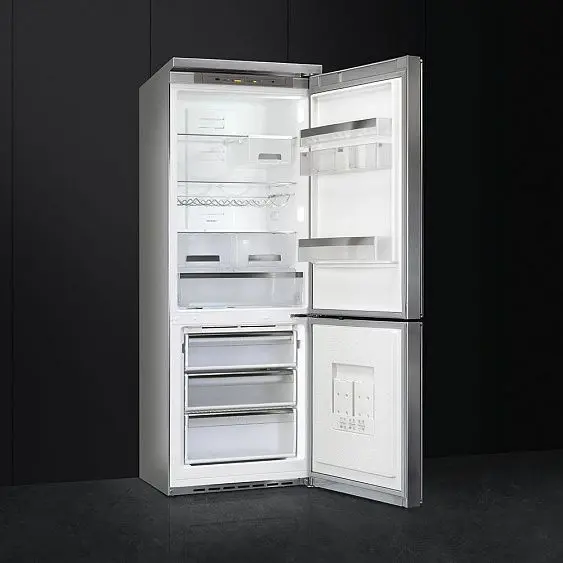 Холодильник SMEG fa390x4 — фото