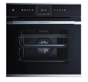 Духовой шкаф KUPPERSBUSCH B 6550.0 S