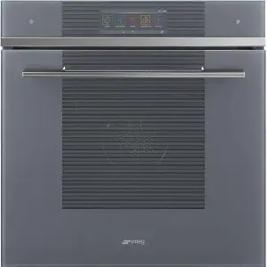 Духовой шкаф SMEG SFP6106WTPS