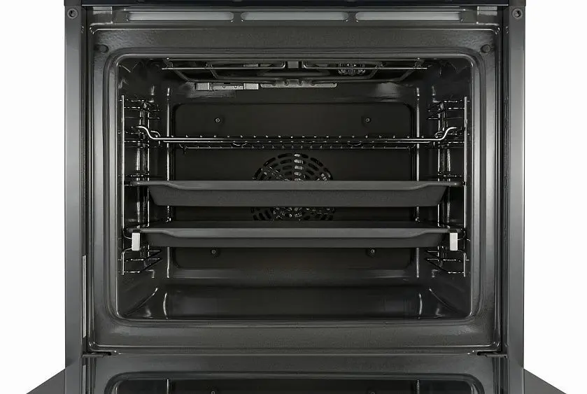 Духовой шкаф BOSCH HBG237ES0R — фото
