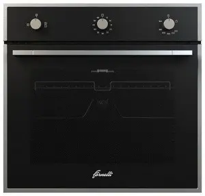 Духовой шкаф газовый FORNELLI fg 60 forno