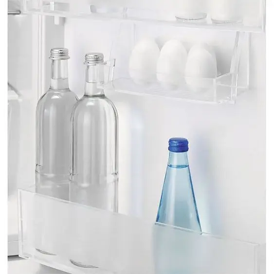 Холодильник ELECTROLUX LFB2AE88S1 — фото