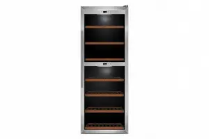 Винный шкаф CASO WineComfort 1260 Smart