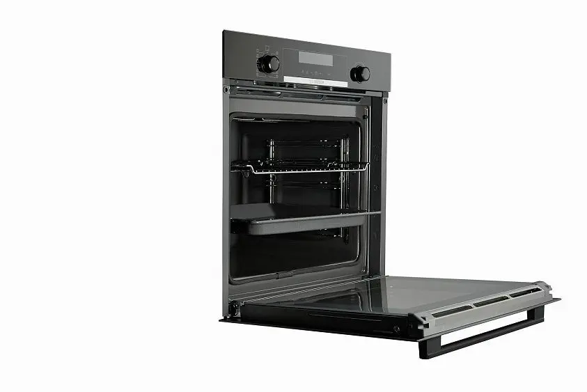 Духовой шкаф Bosch HBG 578 BB 0 R — фото