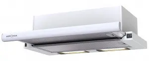 Вытяжка KRONA KAMILLA 600 SUPERNOVA W