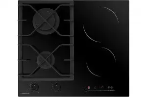 Варочная поверхность HIBERG VM 6021 B
