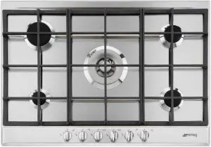 Поверхность SMEG p272xgh
