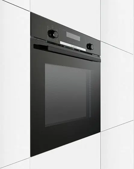 Духовой шкаф BOSCH HBG578FB0R — фото