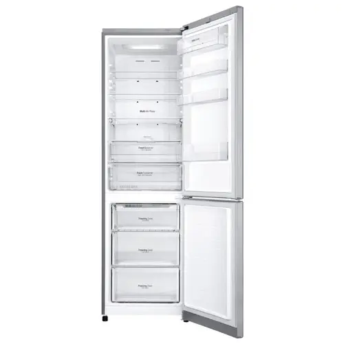 Холодильник LG GA-B499 SMQZ — фото