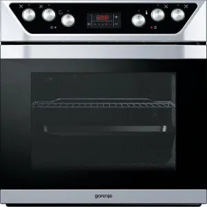 Духовой шкаф GORENJE bc 5348 dx