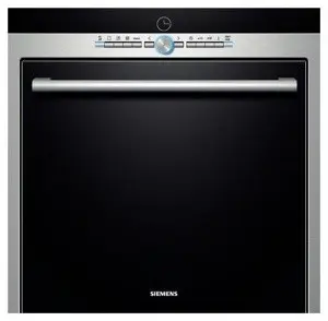 Духовой шкаф SIEMENS hb38gb590
