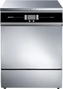 Посудомоечная машина SMEG SWT262M