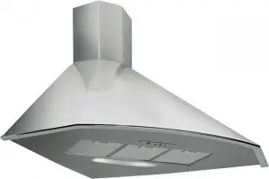 Вытяжка FALMEC Futura Angolo 100 CFUA00.E0#CRII461F