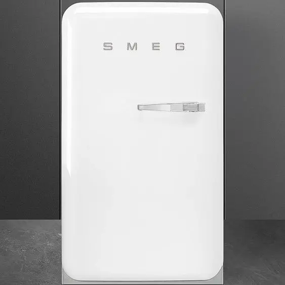 Холодильник SMEG FAB10LB — фото