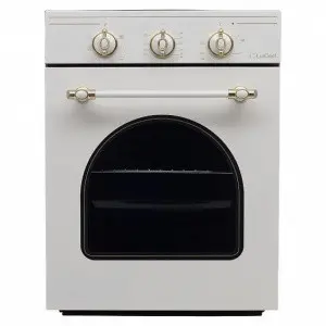 Духовой шкаф LUXDORF B4EO16050