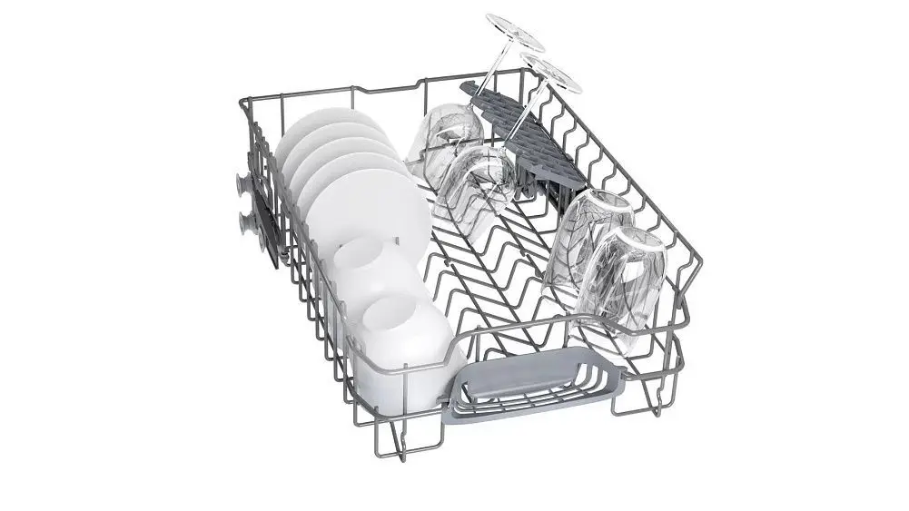 Посудомоечная машина BOSCH SRV2IMX1BR — фото
