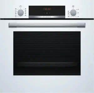 Духовой шкаф BOSCH HBF534EW0R