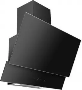 Вытяжка MBS FELICIA 160 GLASS BLACK