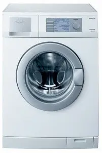 Стиральная машина полноразмерная AEG ll 1620