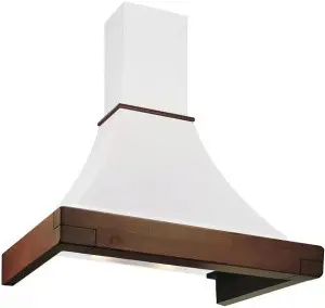 Вытяжка FALMEC NINFEA GARDENIA 90 rovere (600)S CNFN90.00#741B461F