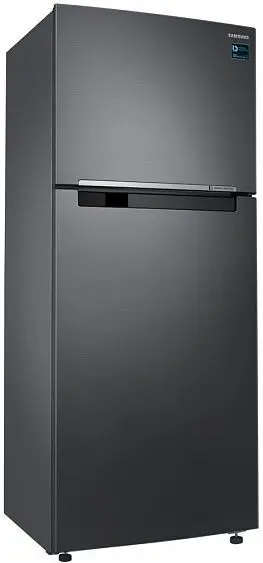 Холодильник SAMSUNG RT43K6000BS/WT — фото