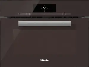 Духовой шкаф MIELE h 6800 bm hvbr