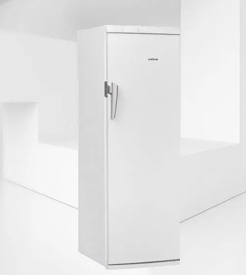 Морозильник VESTFROST VF320W — фото