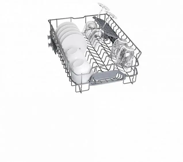 Посудомоечная машина BOSCH SPS2HMW3FR — фото