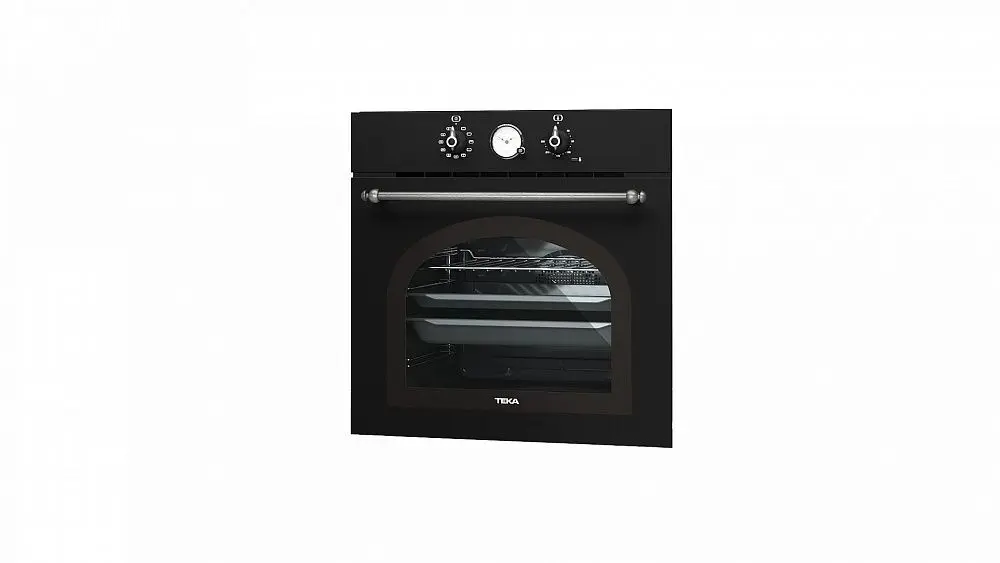 Духовой шкаф TEKA HRB 6300 ATS SILVER — фото