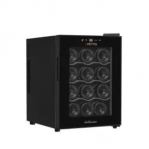Винный шкаф MEYVEL MV12-TB1