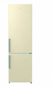 Холодильник GORENJE NRK 6201 GHC