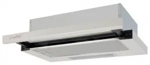 Вытяжка LUXDORF 8620AB