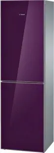 Холодильник Bosch KGN 39LA10