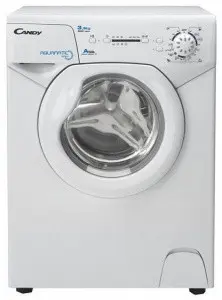 Стиральная машина CANDY aq 1d 835