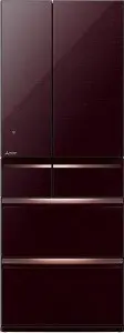 Холодильник MITSUBISHI-ELECTRIC MR-WXR627Z-BR-R