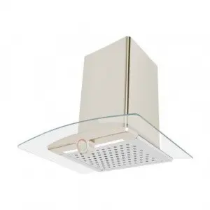 Вытяжка CIARKO sigma light 60 beige