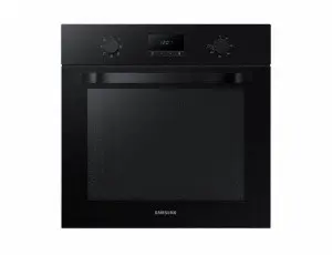 Электрический духовой шкаф SAMSUNG NV70K1310BB/WT