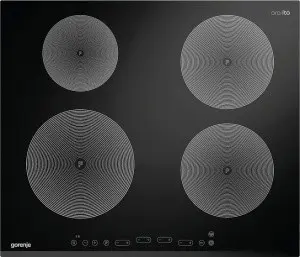 Поверхность GORENJE it 641 ora