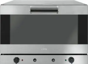 Конвекционная печь SMEG ALFA143HU