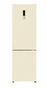 Холодильник ASCOLI ADRFY380DWE