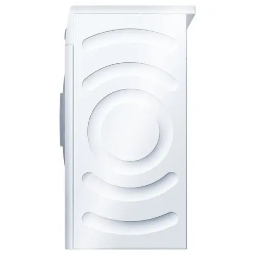 Стиральная машина с фронтальной загрузкой BOSCH WLN24241OE — фото