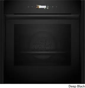 Духовой шкаф NEFF B59CR3AY0