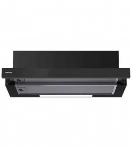 Встраиваемая вытяжка HIBERG VB 6040 GB