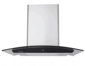 Вытяжка DACH Marta 60 sensor inox