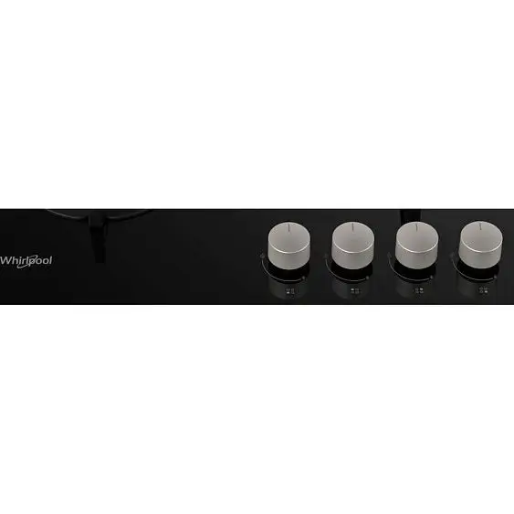 Варочная поверхность WHIRLPOOL goa6423/nb — фото