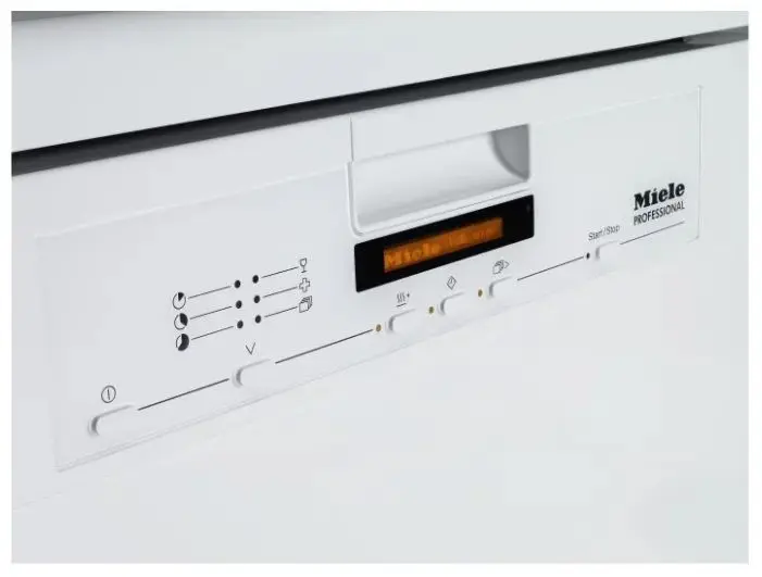 Посудомоечная машина MIELE PG8080 — фото