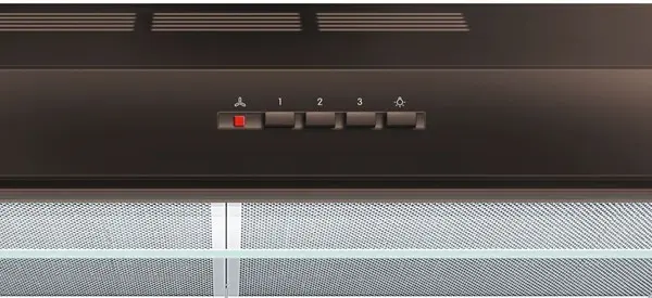 Вытяжка BOSCH DUL 63CC40 — фото