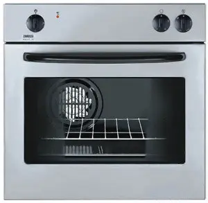 Духовой шкаф ZANUSSI BMX 316 X