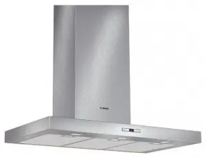 Каминная вытяжка BOSCH DWB 097 Е 50 IX
