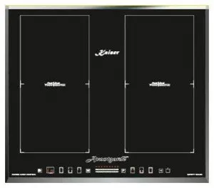 Поверхность KAISER kct 65 fi avantgarde